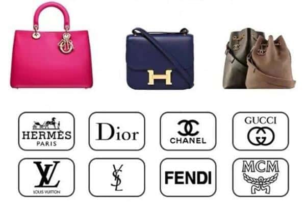 萍乡莲花县回收名包